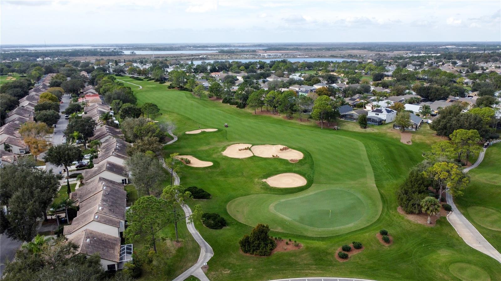 CARIBBEAN COVE - Residential
