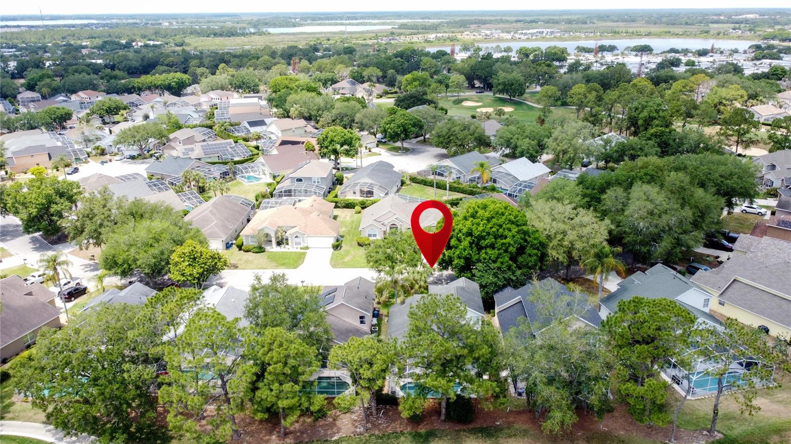 CARIBBEAN COVE - Residential