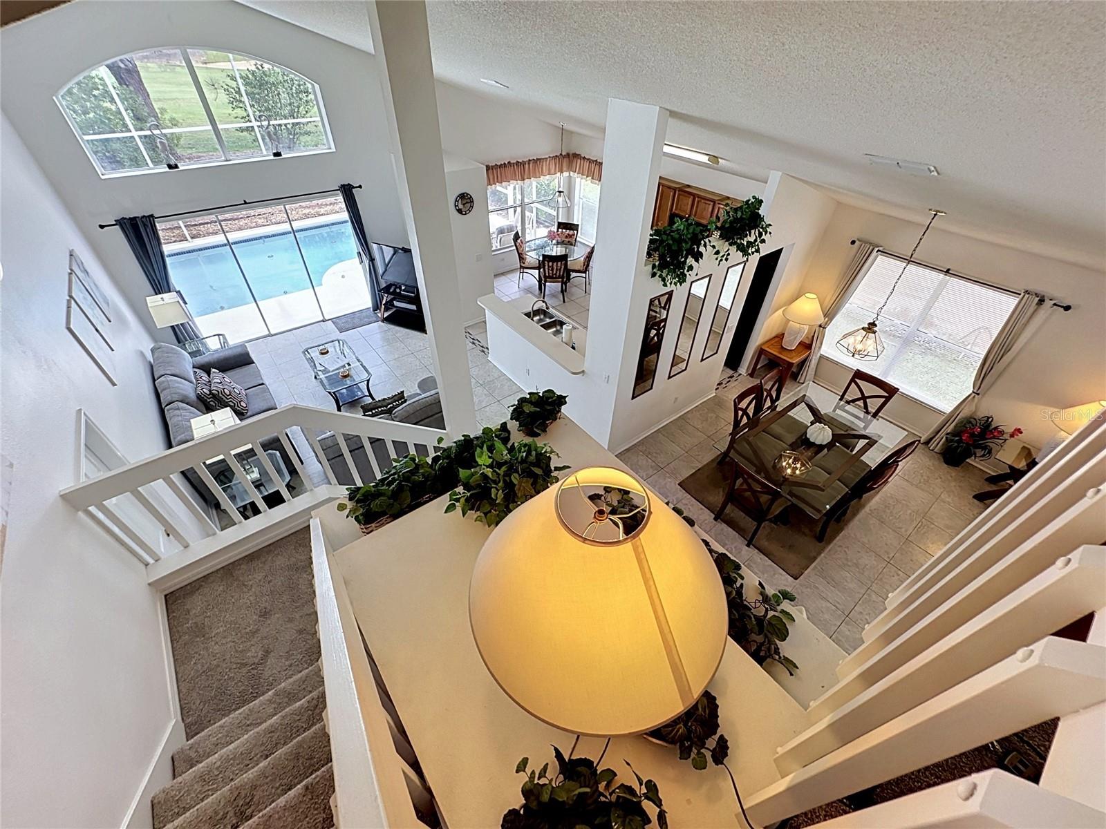 CARIBBEAN COVE - Residential