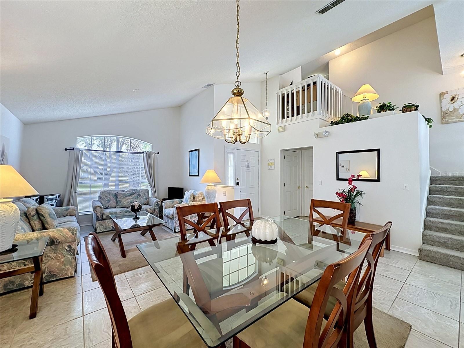 CARIBBEAN COVE - Residential