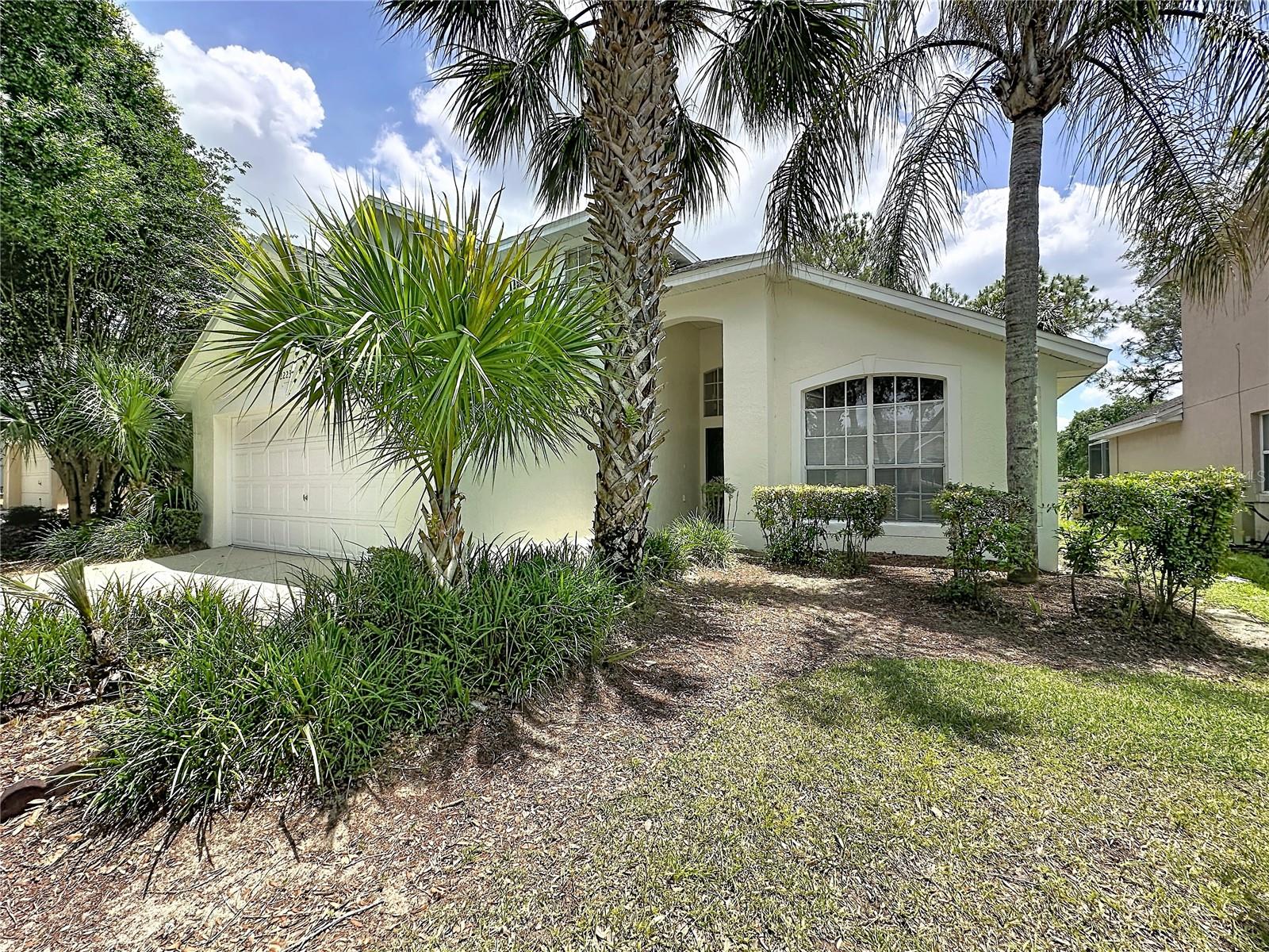 CARIBBEAN COVE - Residential