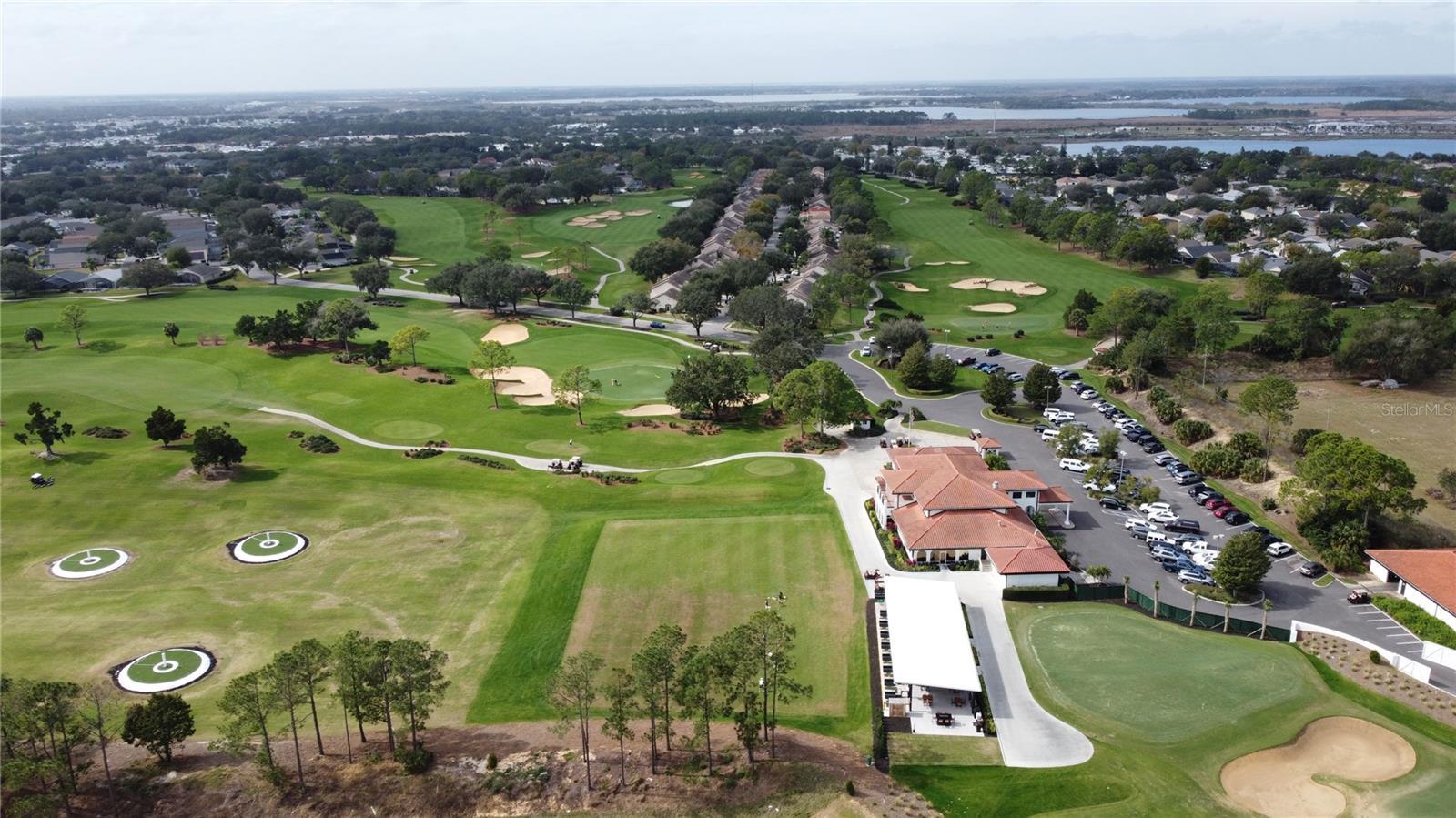 CARIBBEAN COVE - Residential