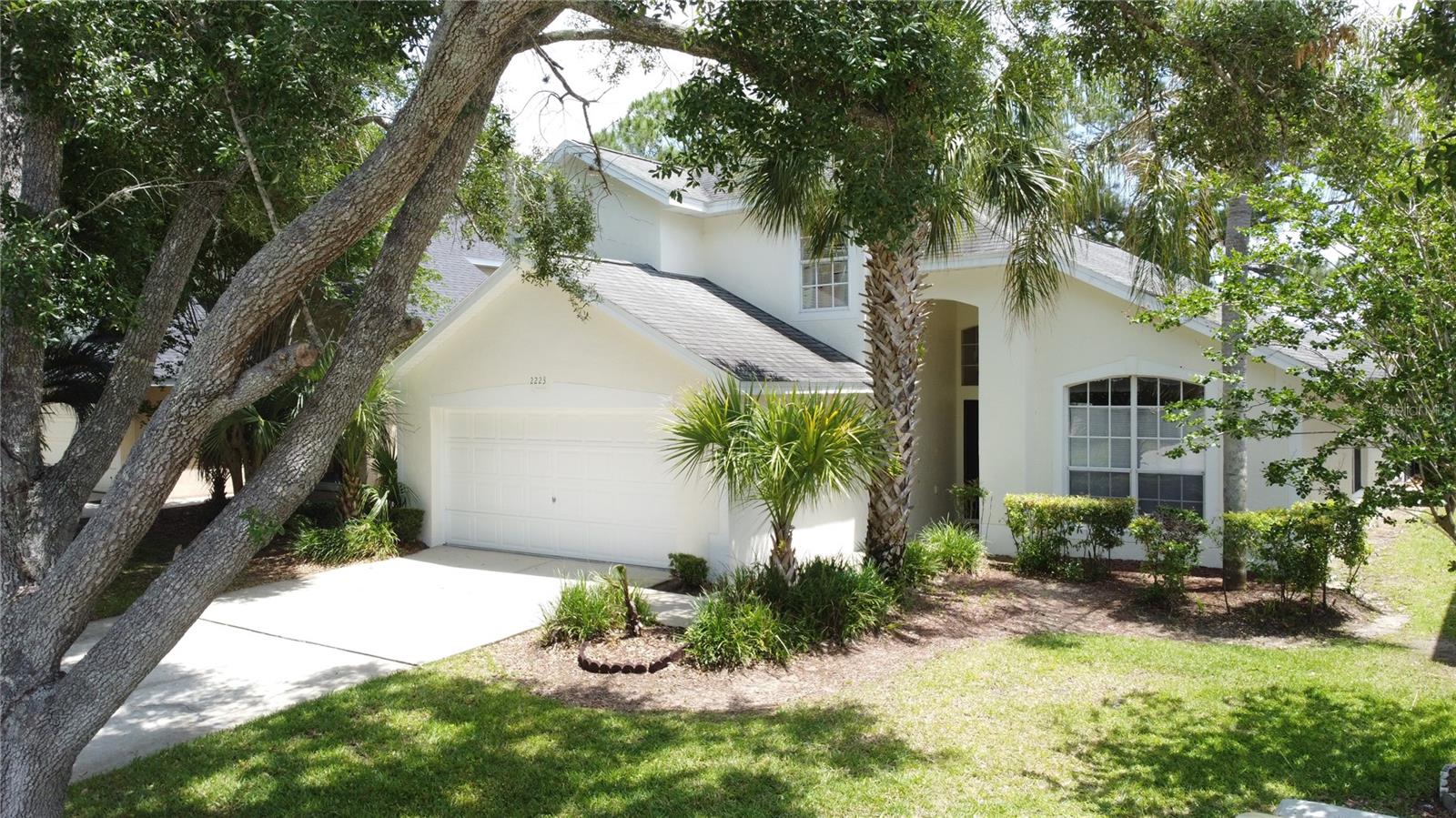 CARIBBEAN COVE - Residential