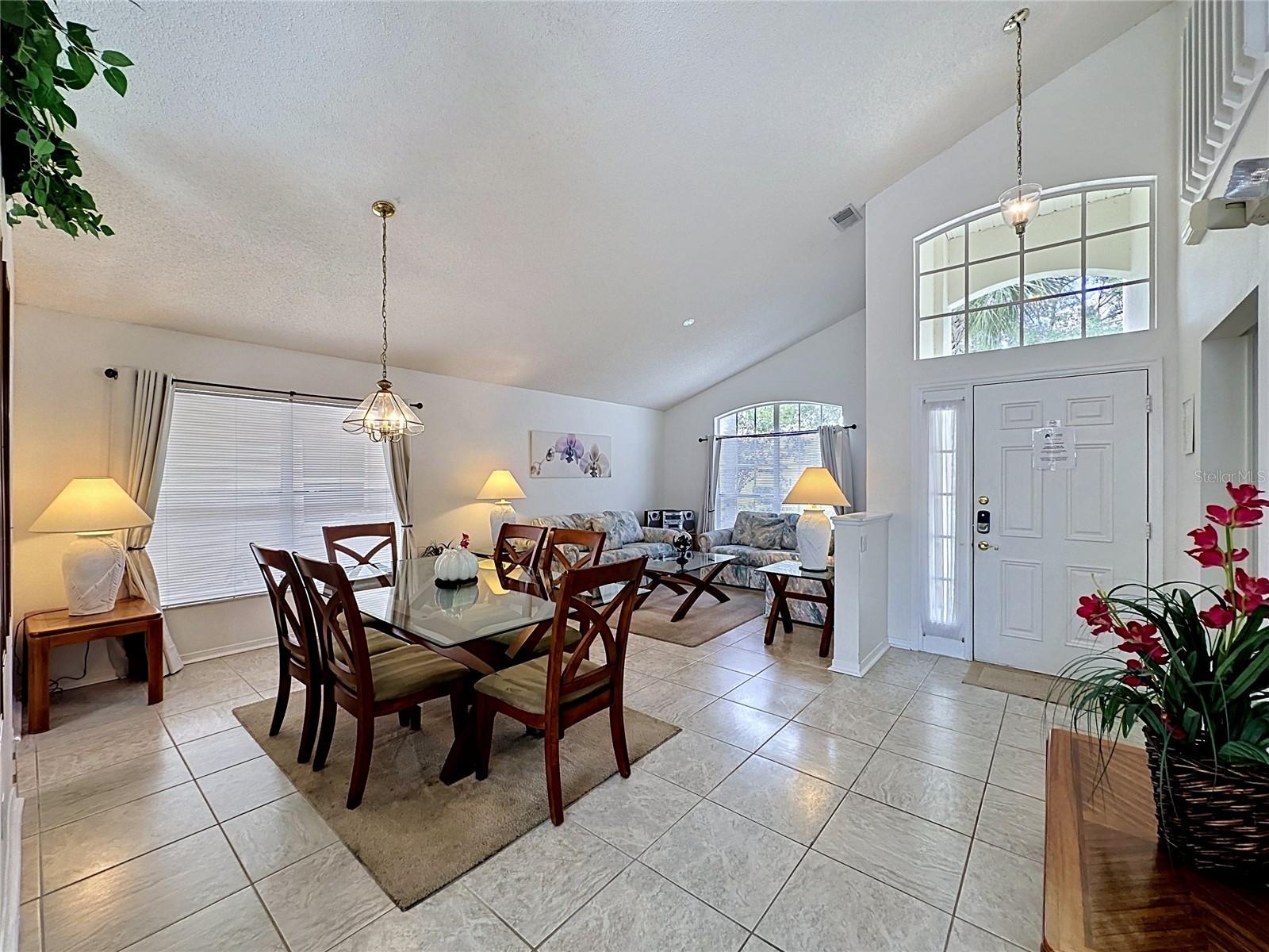 CARIBBEAN COVE - Residential