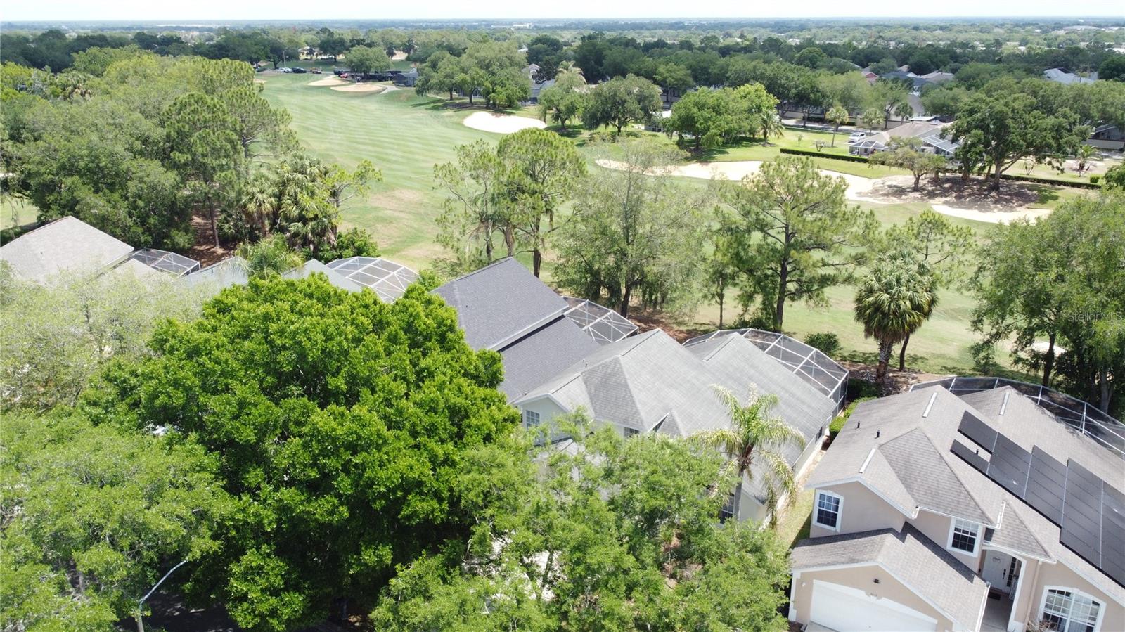 CARIBBEAN COVE - Residential