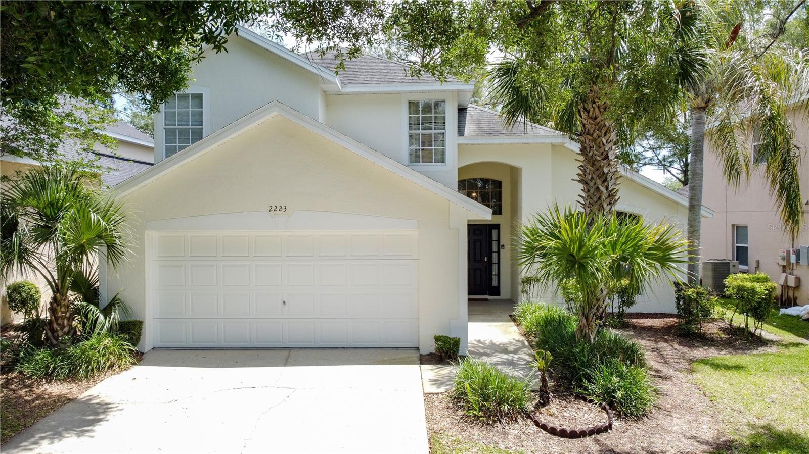 CARIBBEAN COVE - Residential