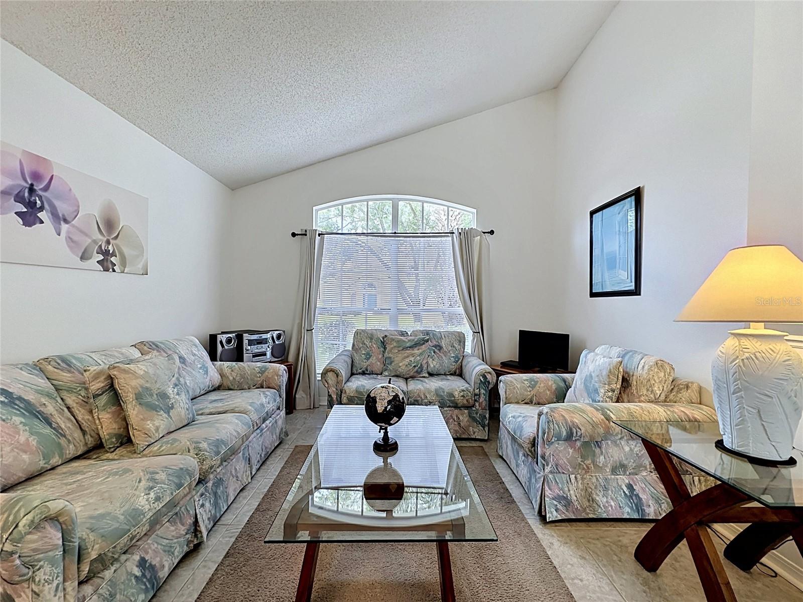 CARIBBEAN COVE - Residential