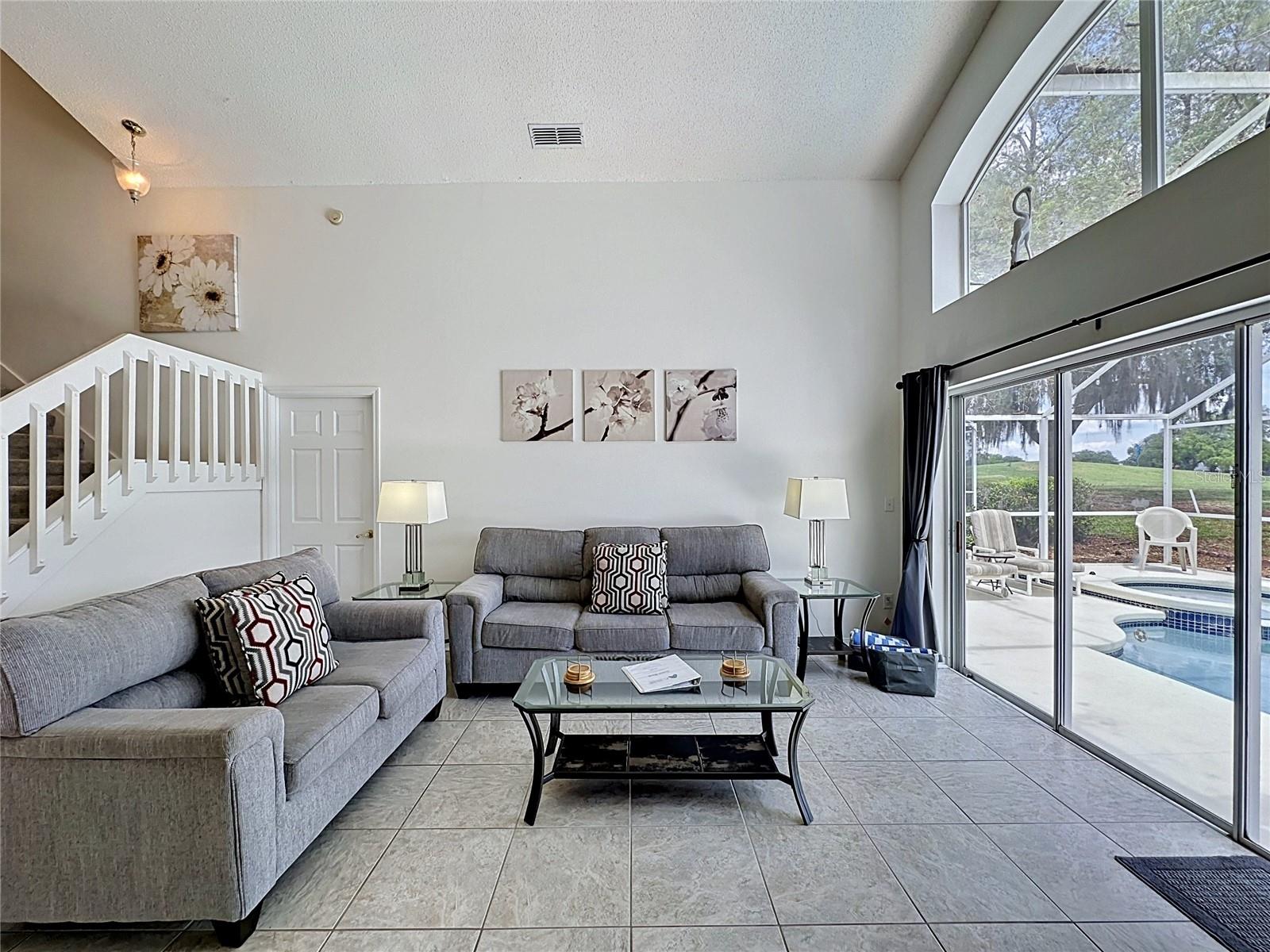 CARIBBEAN COVE - Residential