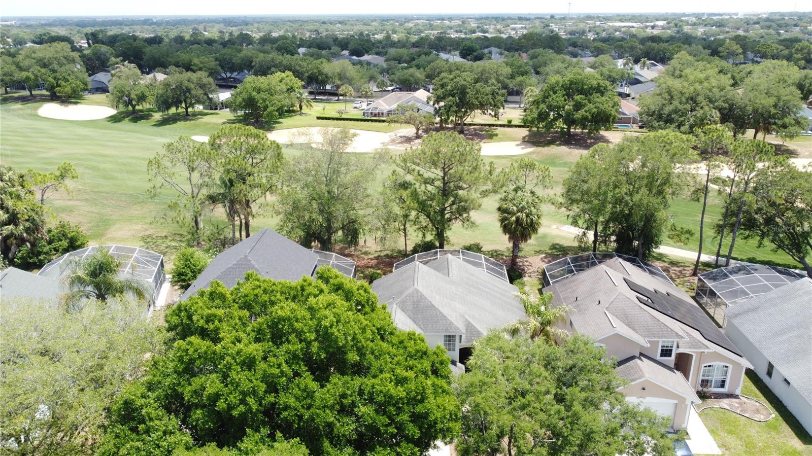 CARIBBEAN COVE - Residential