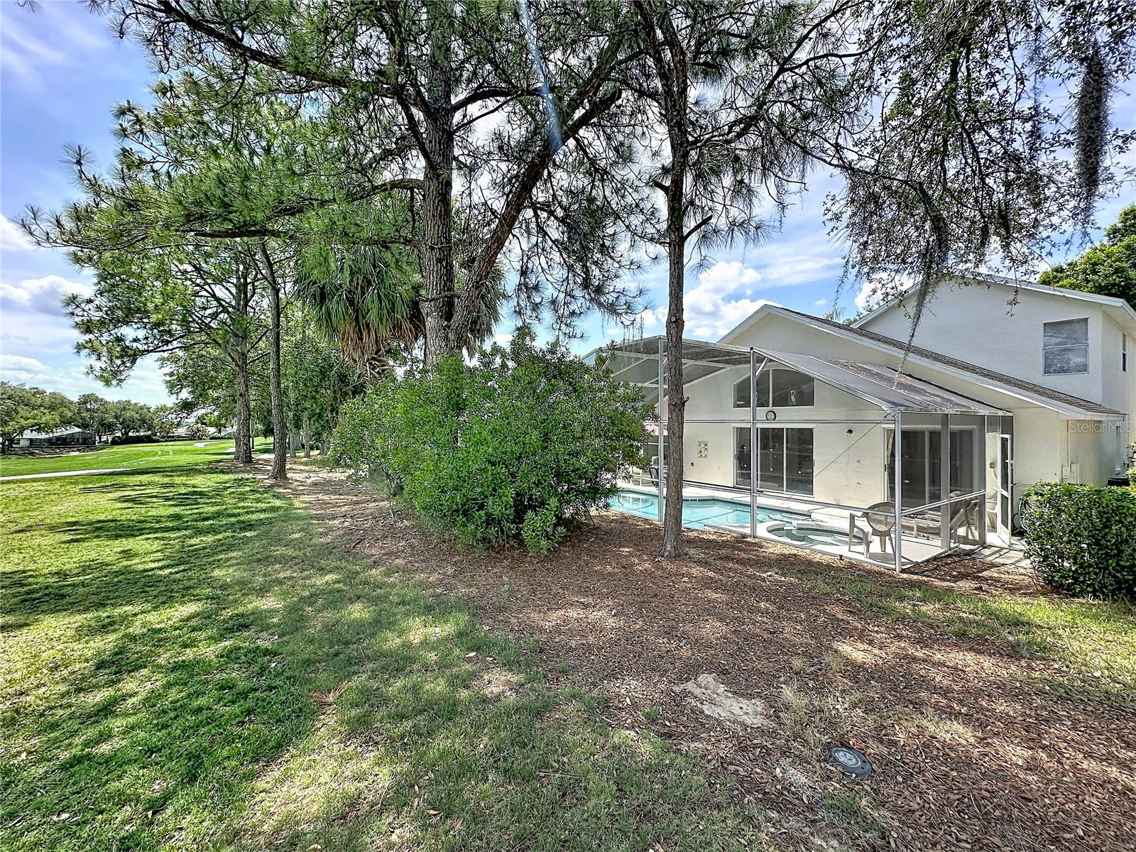 CARIBBEAN COVE - Residential