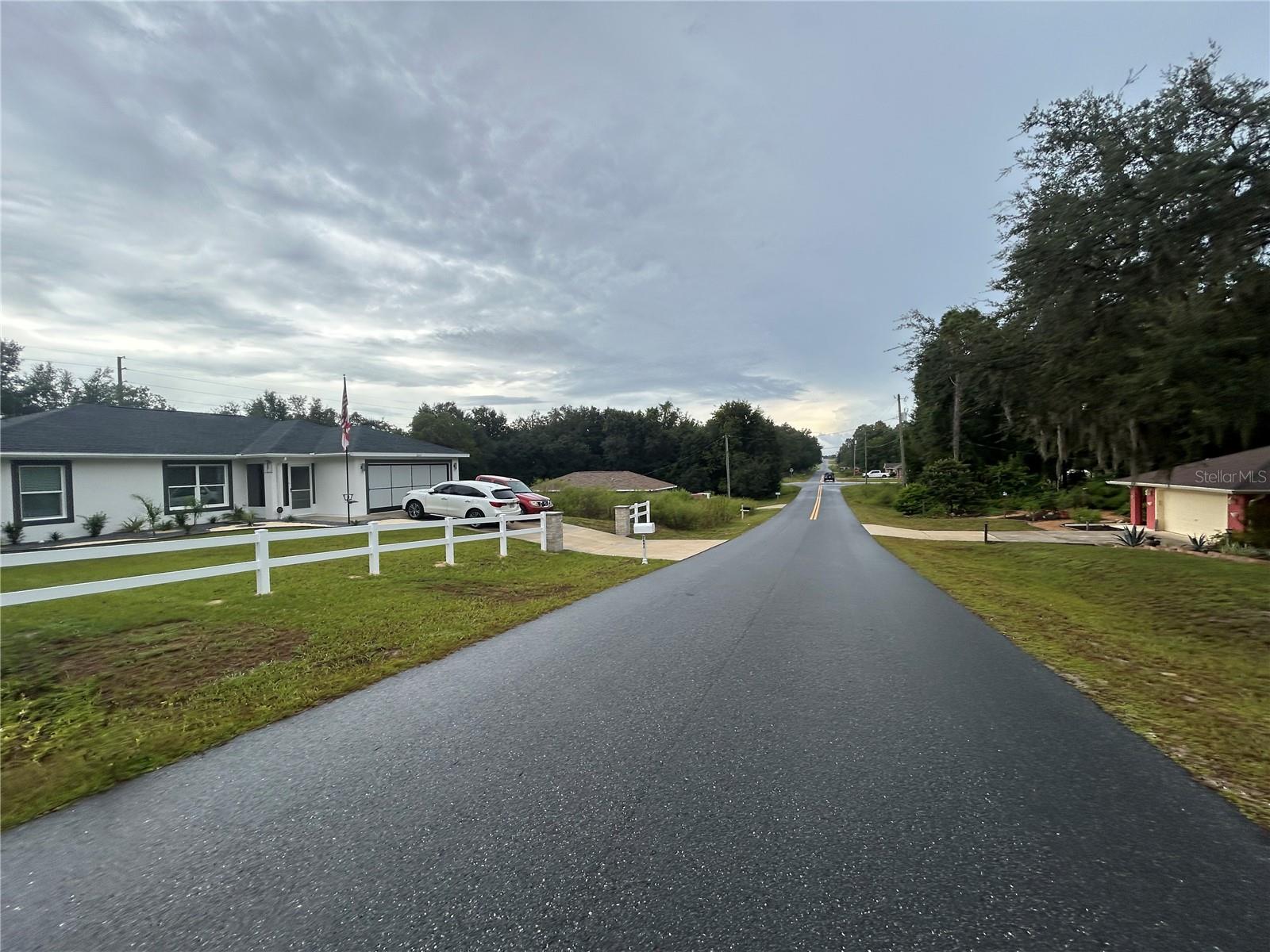 SW 140TH COURT