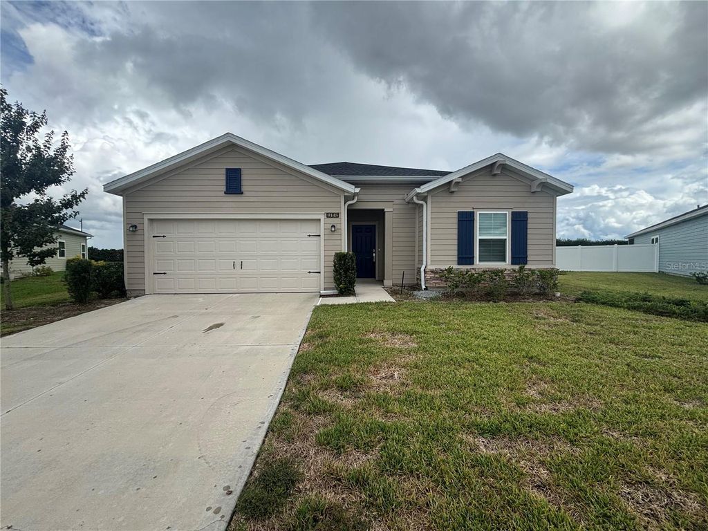 Photo of 9145 SW 58th Circle, Ocala, FL 34476 (MLS # OM708314)