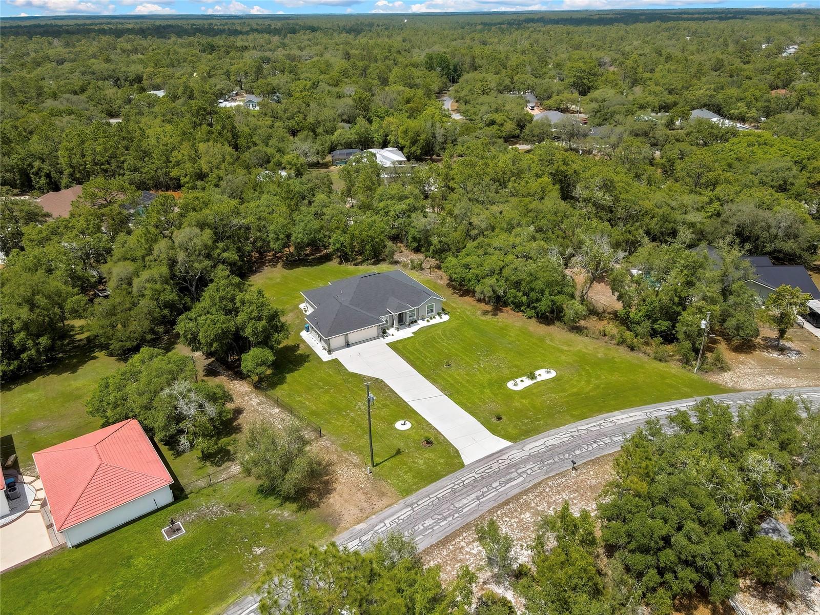 WOODHAVEN ESTATES - Residential