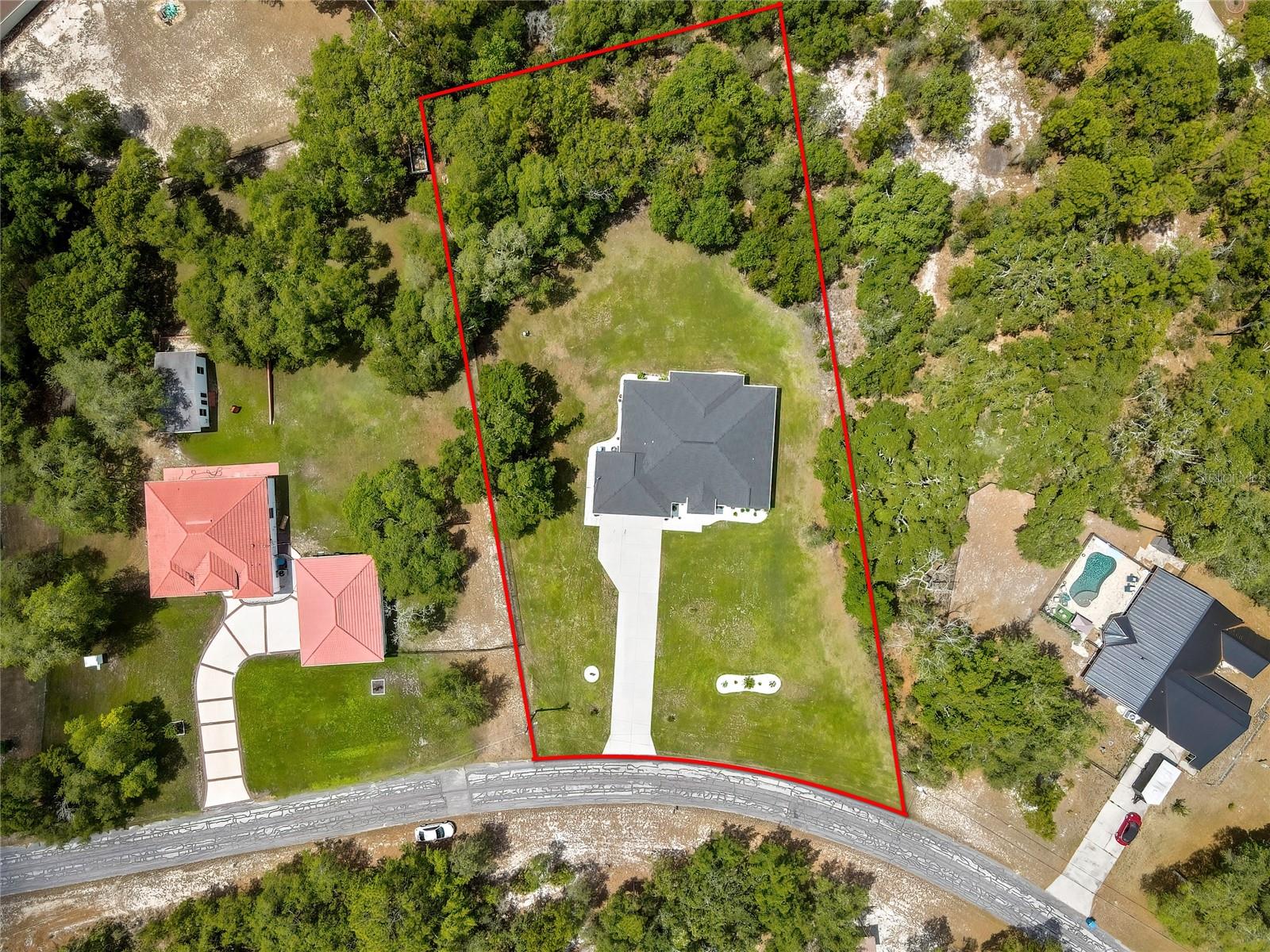 14108 MULKERIN DRIVE
