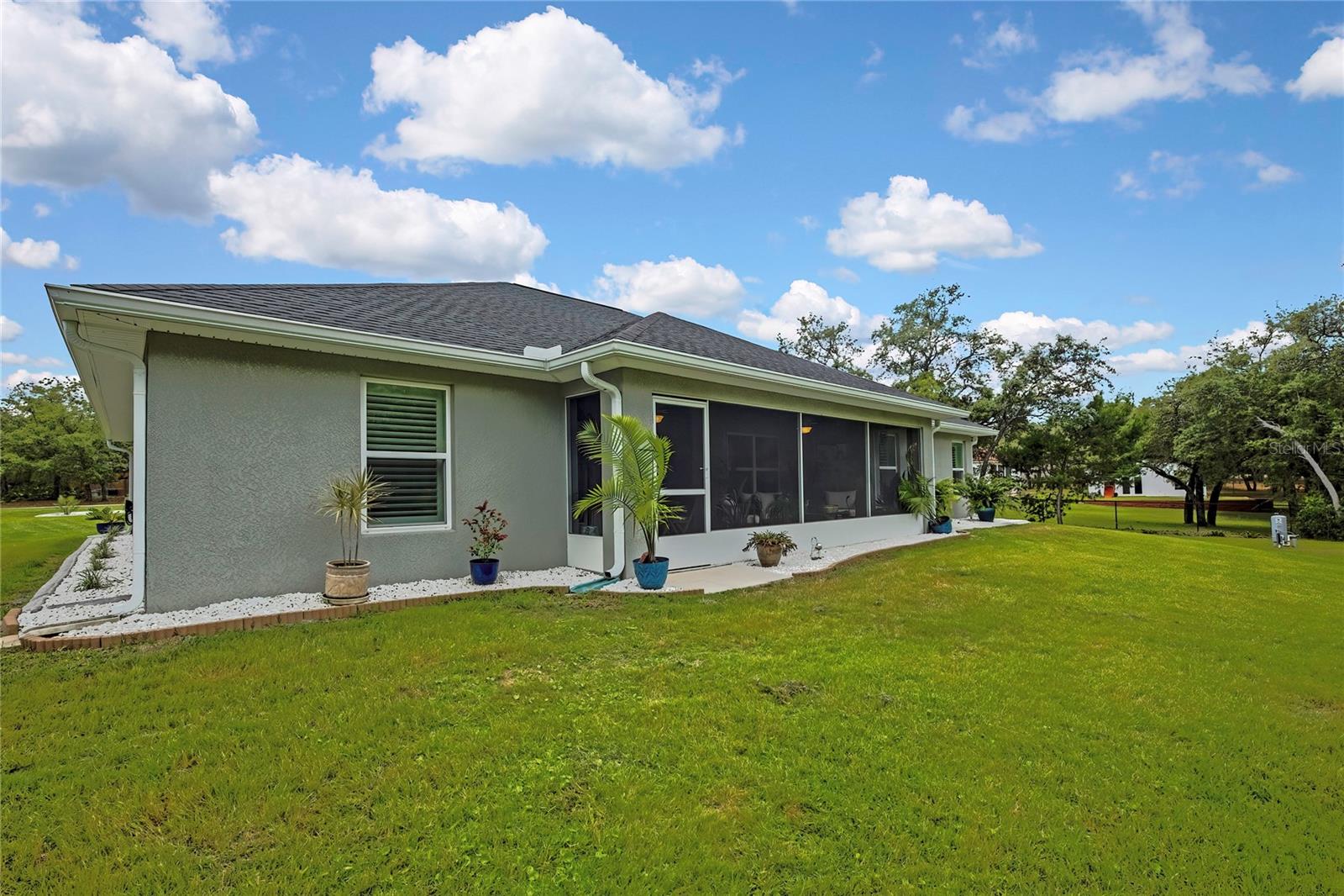 WOODHAVEN ESTATES - Residential