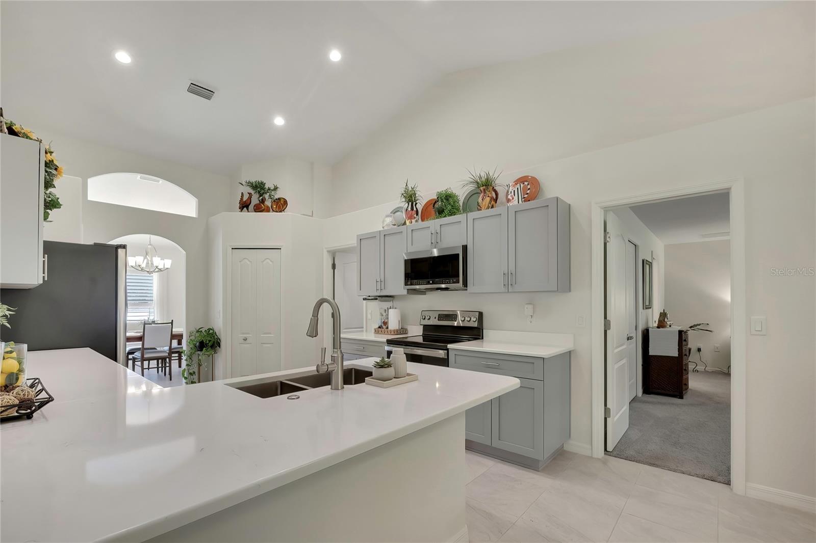 WOODHAVEN ESTATES - Residential