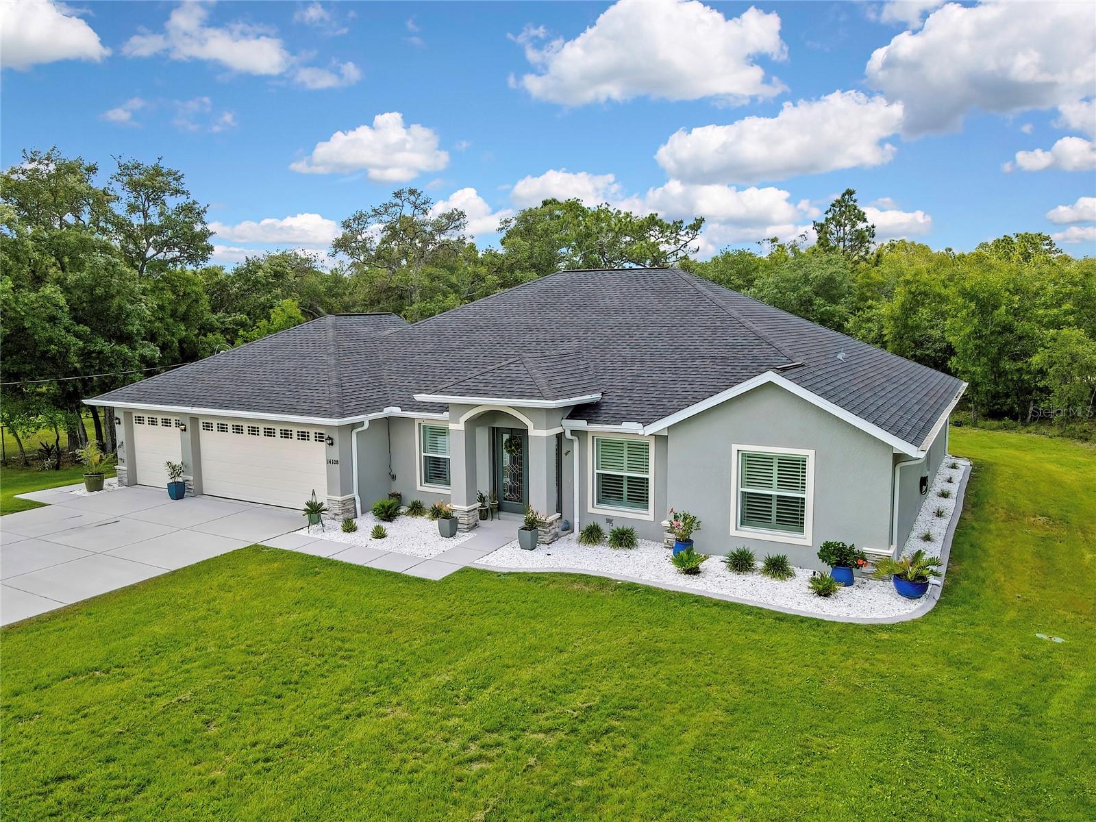 WOODHAVEN ESTATES - Residential