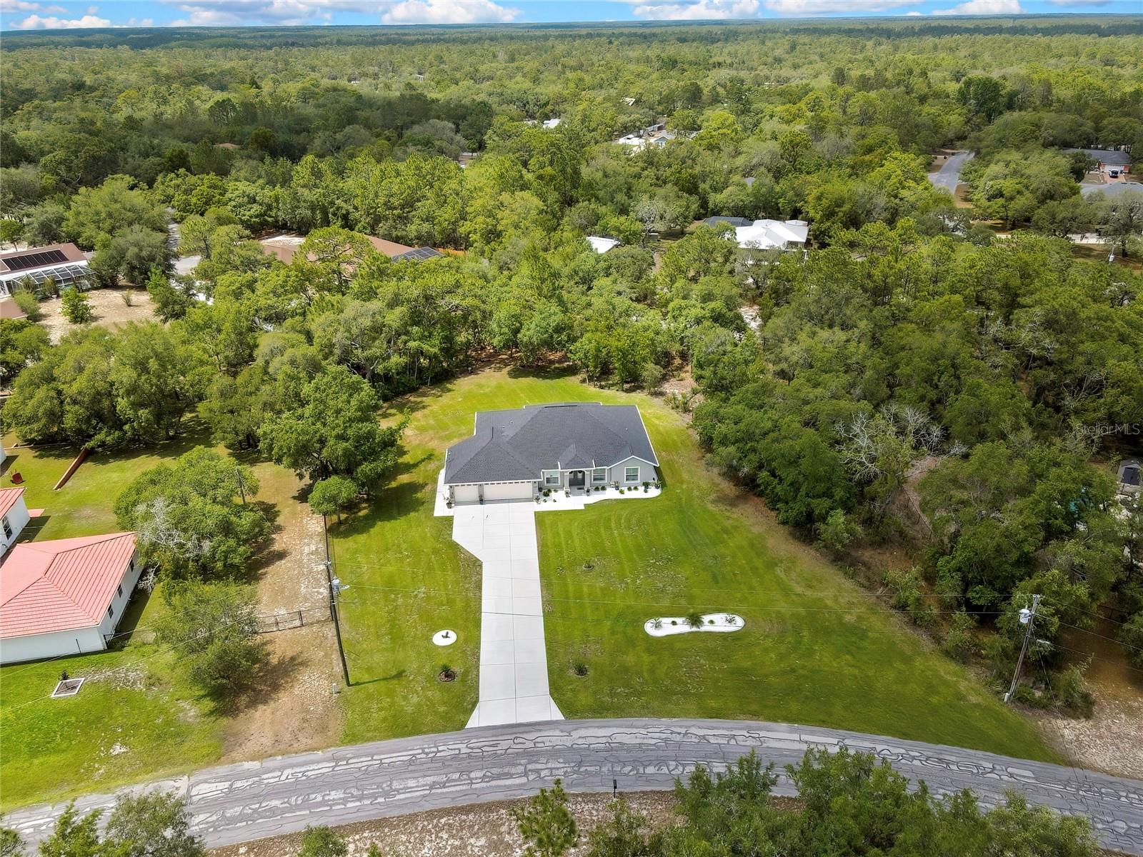 WOODHAVEN ESTATES - Residential