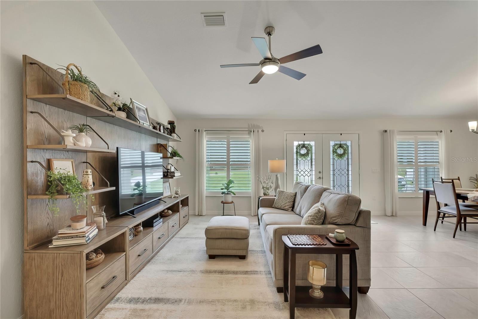 WOODHAVEN ESTATES - Residential