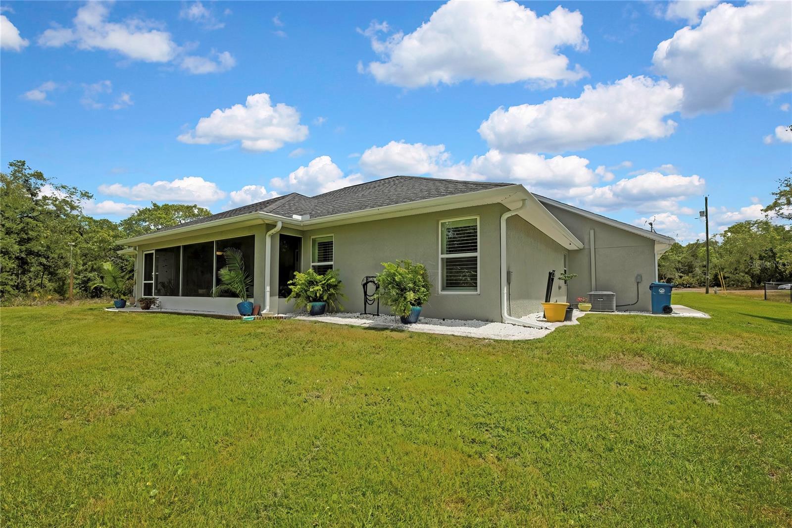 WOODHAVEN ESTATES - Residential