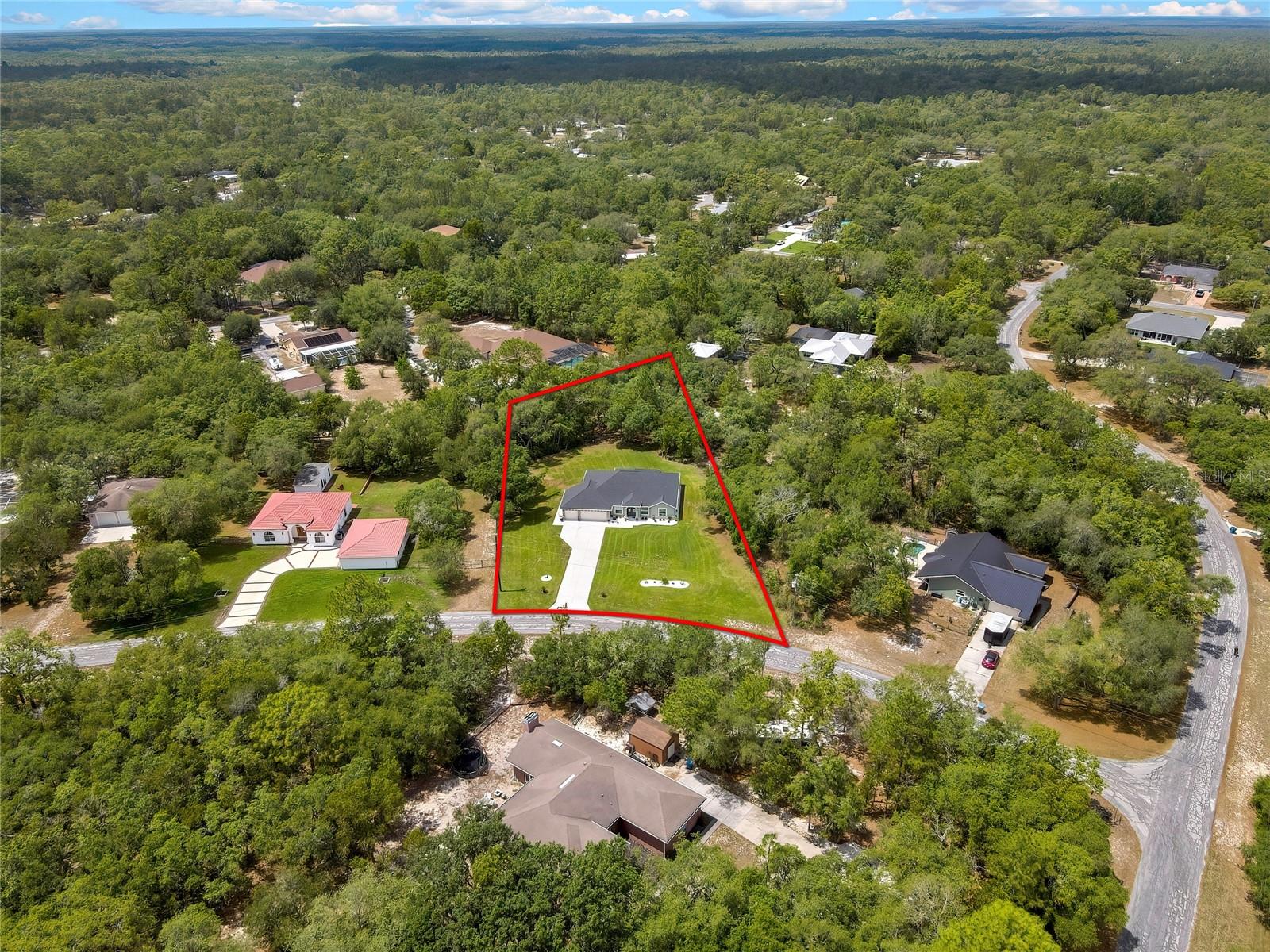 WOODHAVEN ESTATES - Residential
