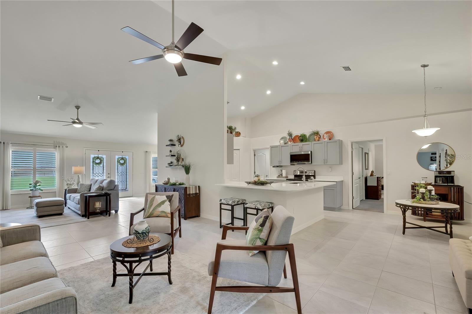 WOODHAVEN ESTATES - Residential
