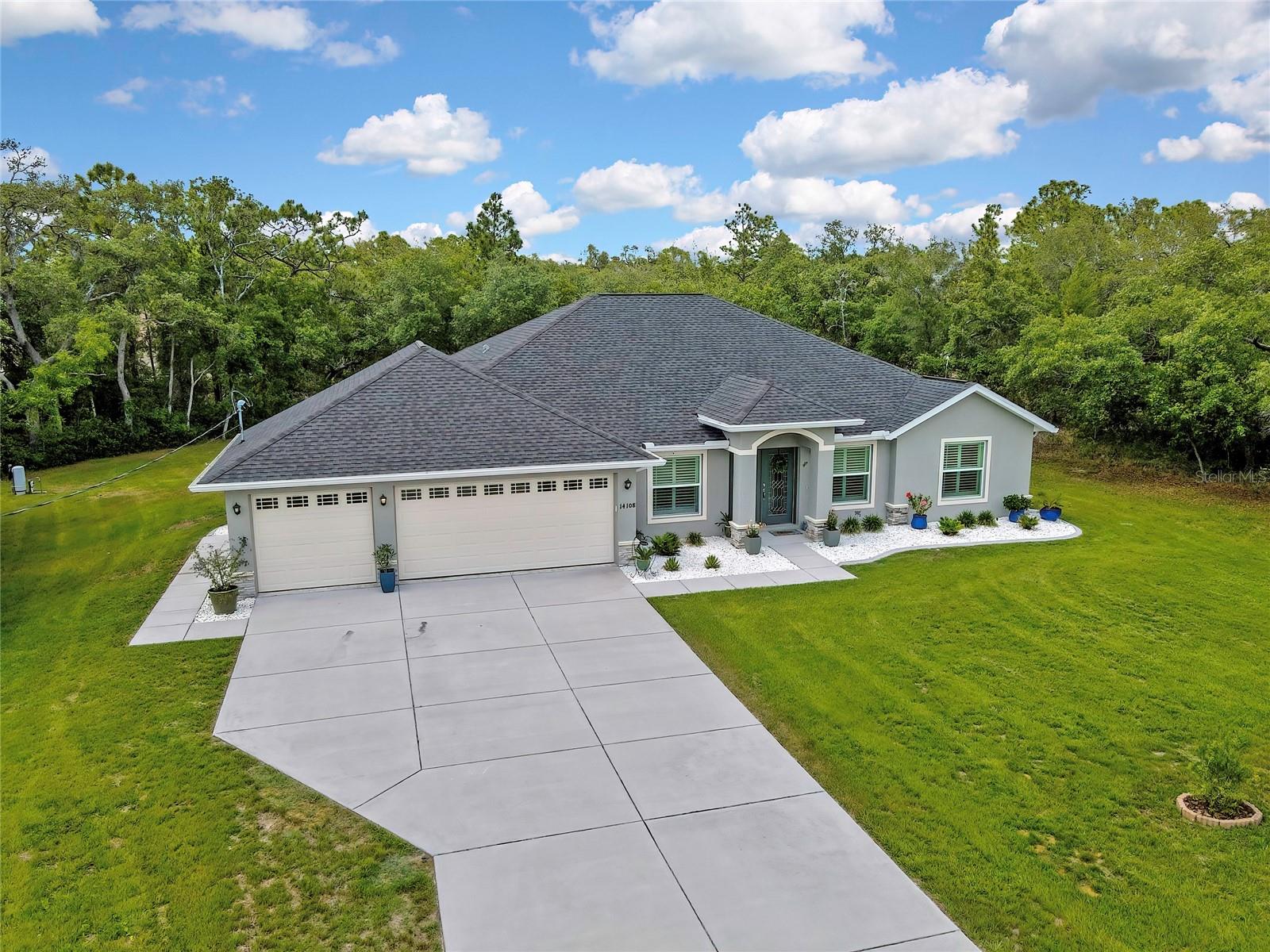 WOODHAVEN ESTATES - Residential