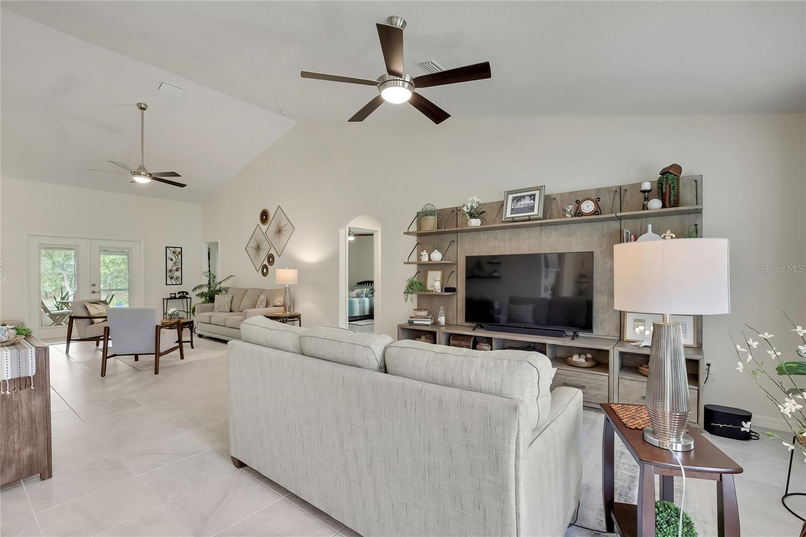 WOODHAVEN ESTATES - Residential