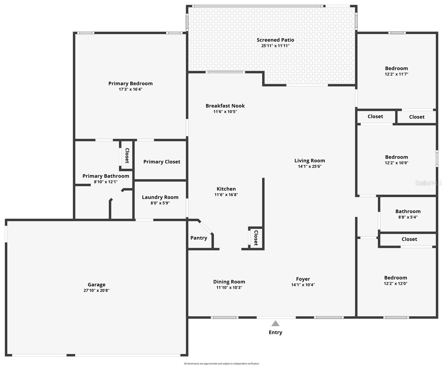 WOODHAVEN ESTATES - Residential
