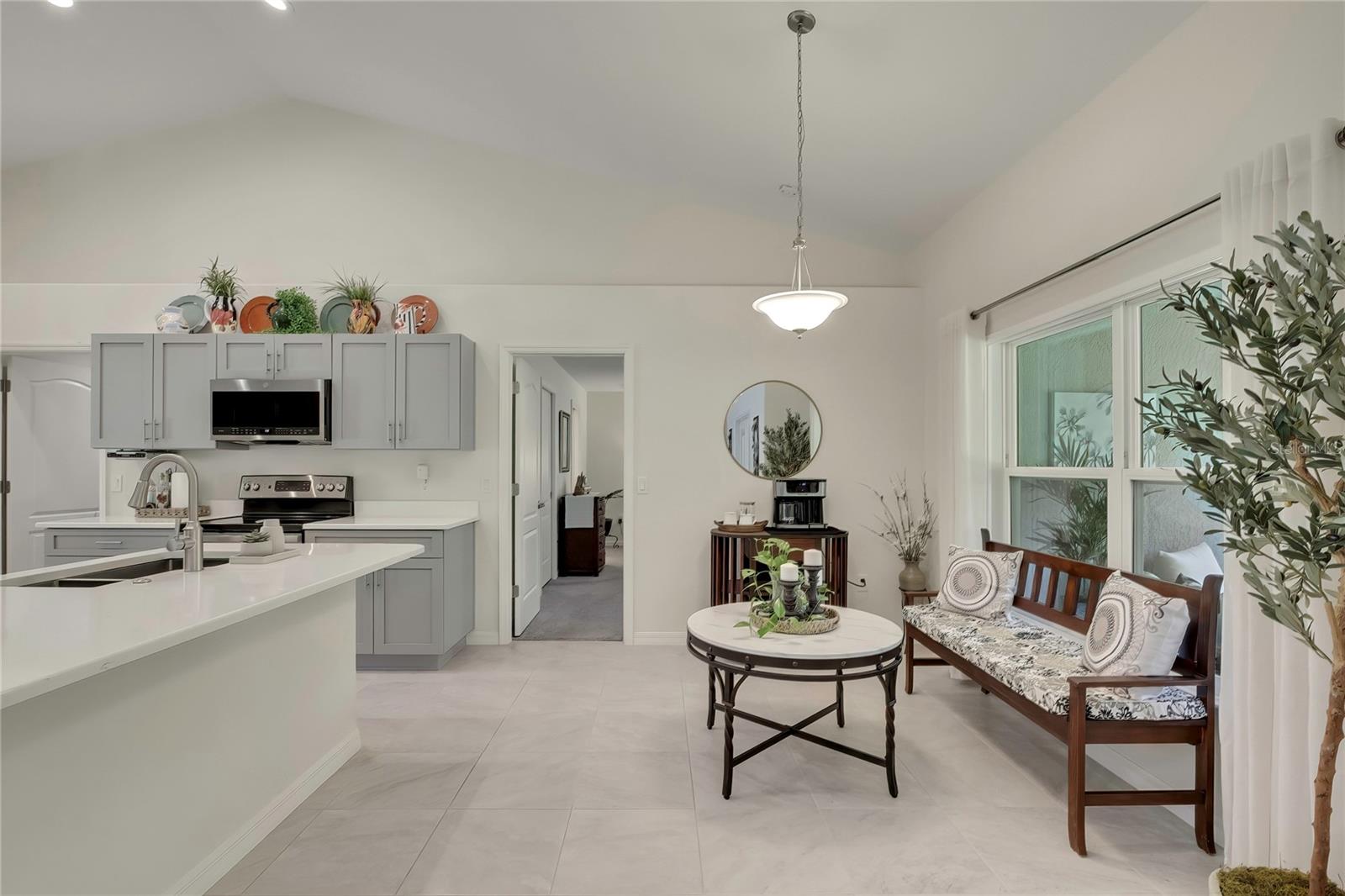 WOODHAVEN ESTATES - Residential