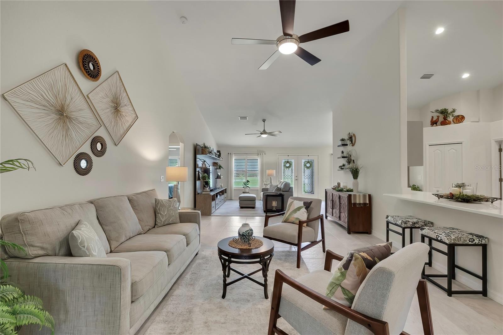 WOODHAVEN ESTATES - Residential
