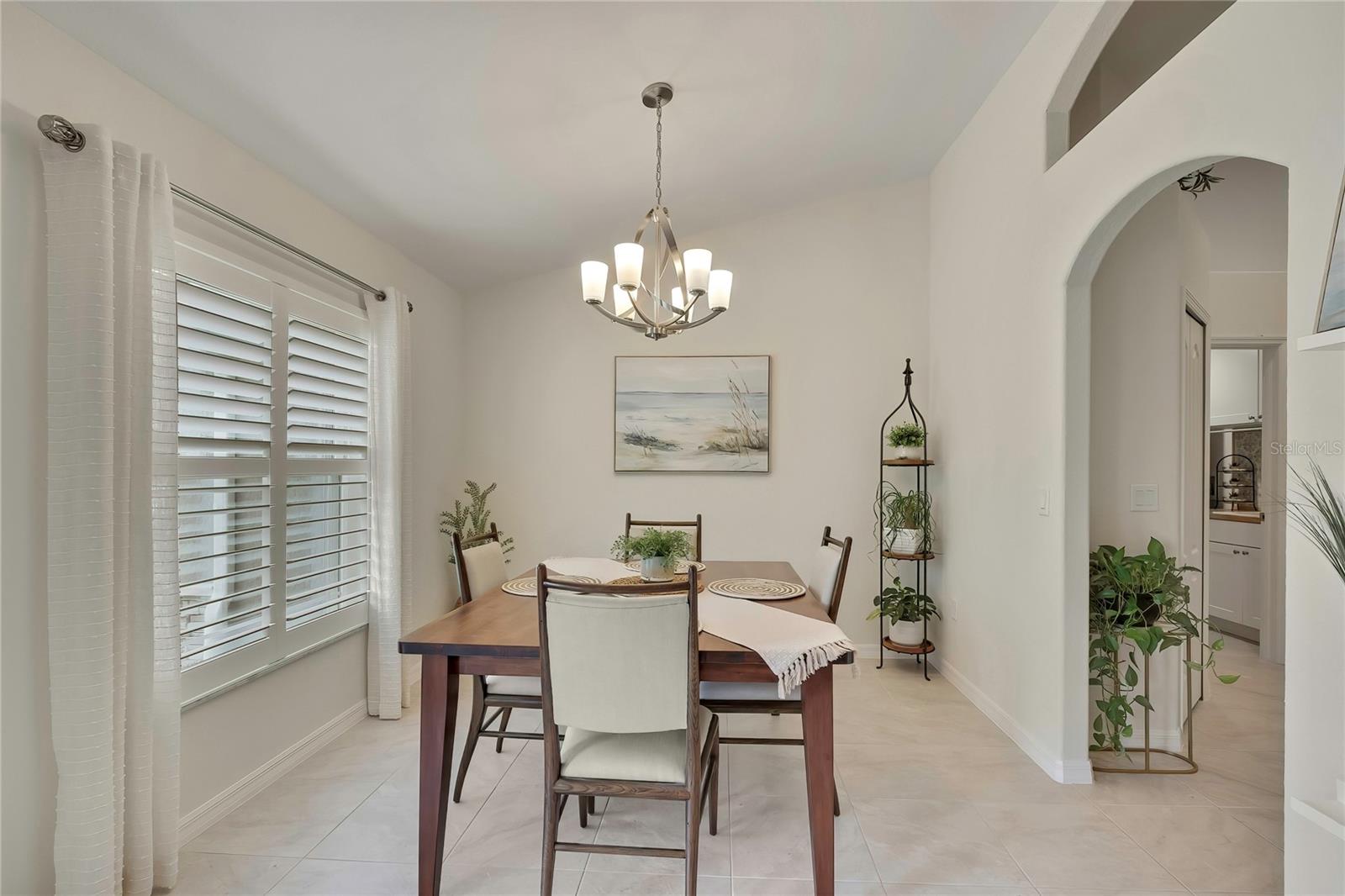 WOODHAVEN ESTATES - Residential