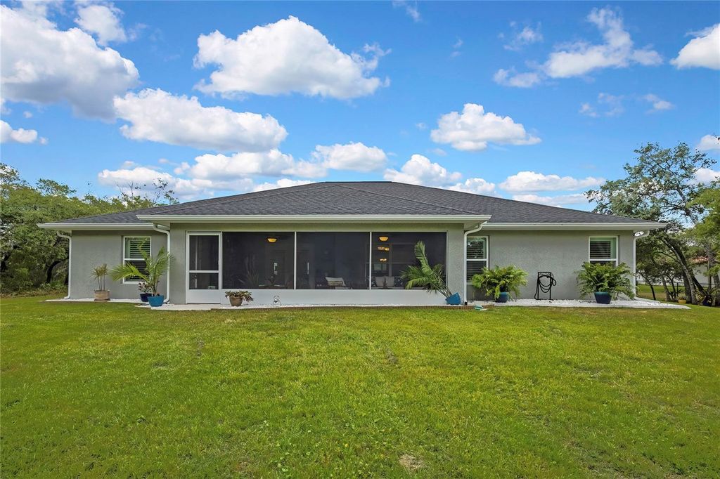 Photo of 14108 Mulkerin Drive, Weeki Wachee, FL 34614 (MLS # W7885560)