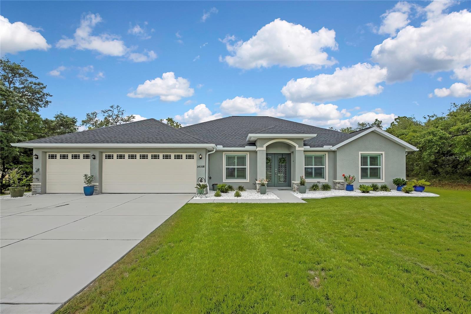 WOODHAVEN ESTATES - Residential