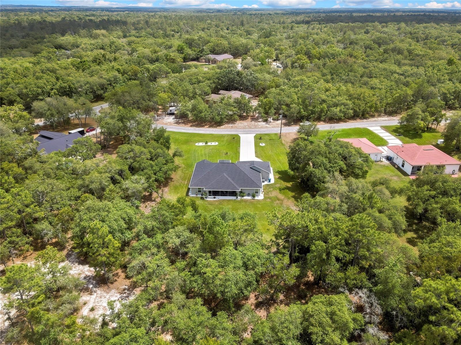 WOODHAVEN ESTATES - Residential
