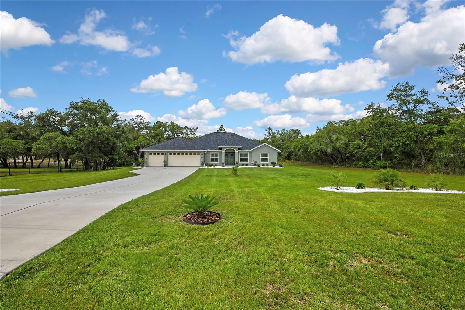 WOODHAVEN ESTATES - Residential