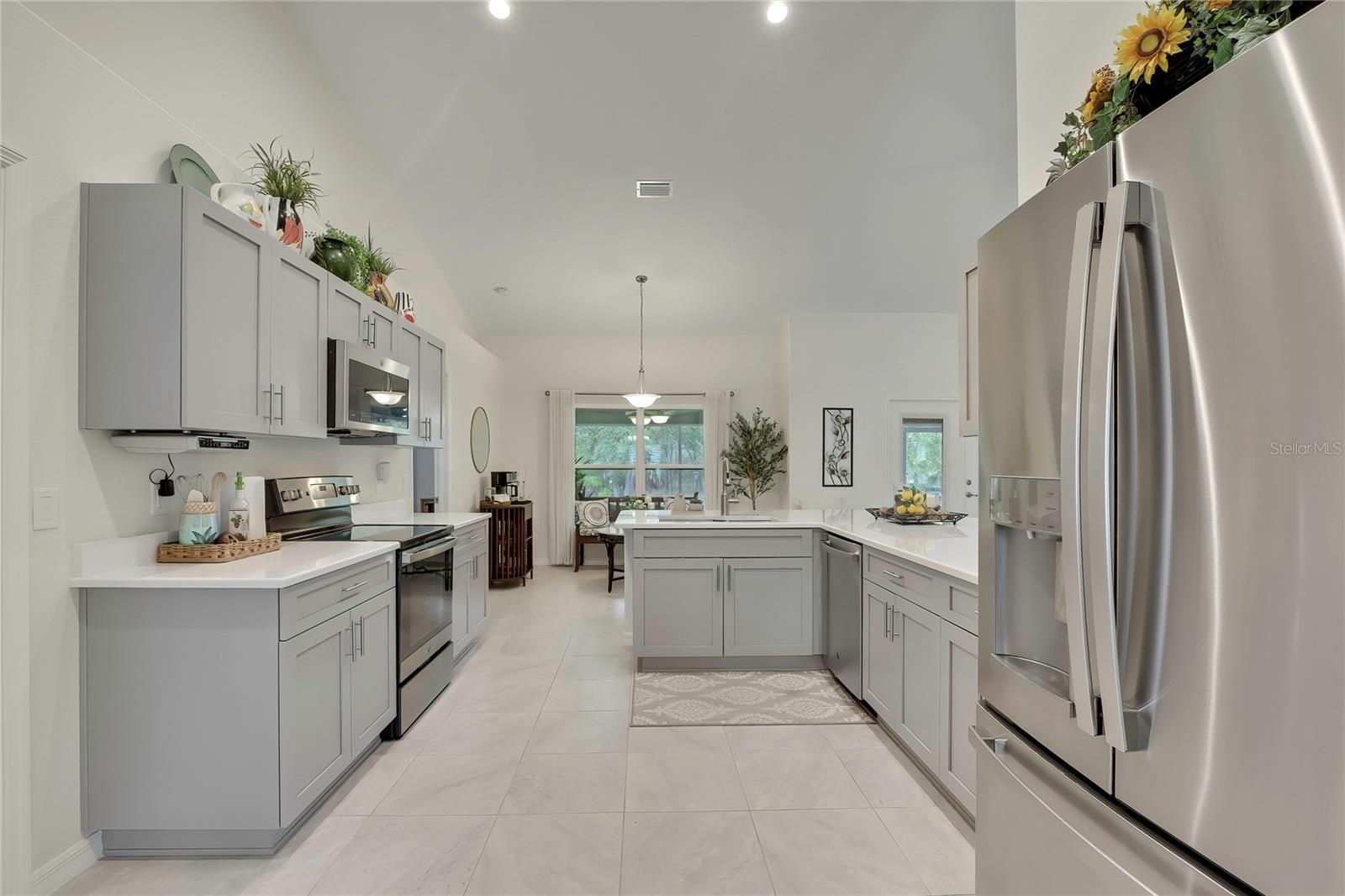 WOODHAVEN ESTATES - Residential