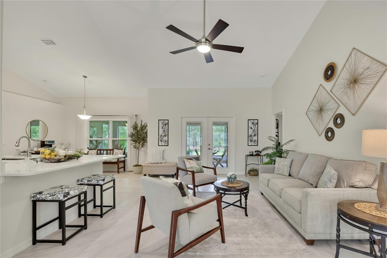 WOODHAVEN ESTATES - Residential