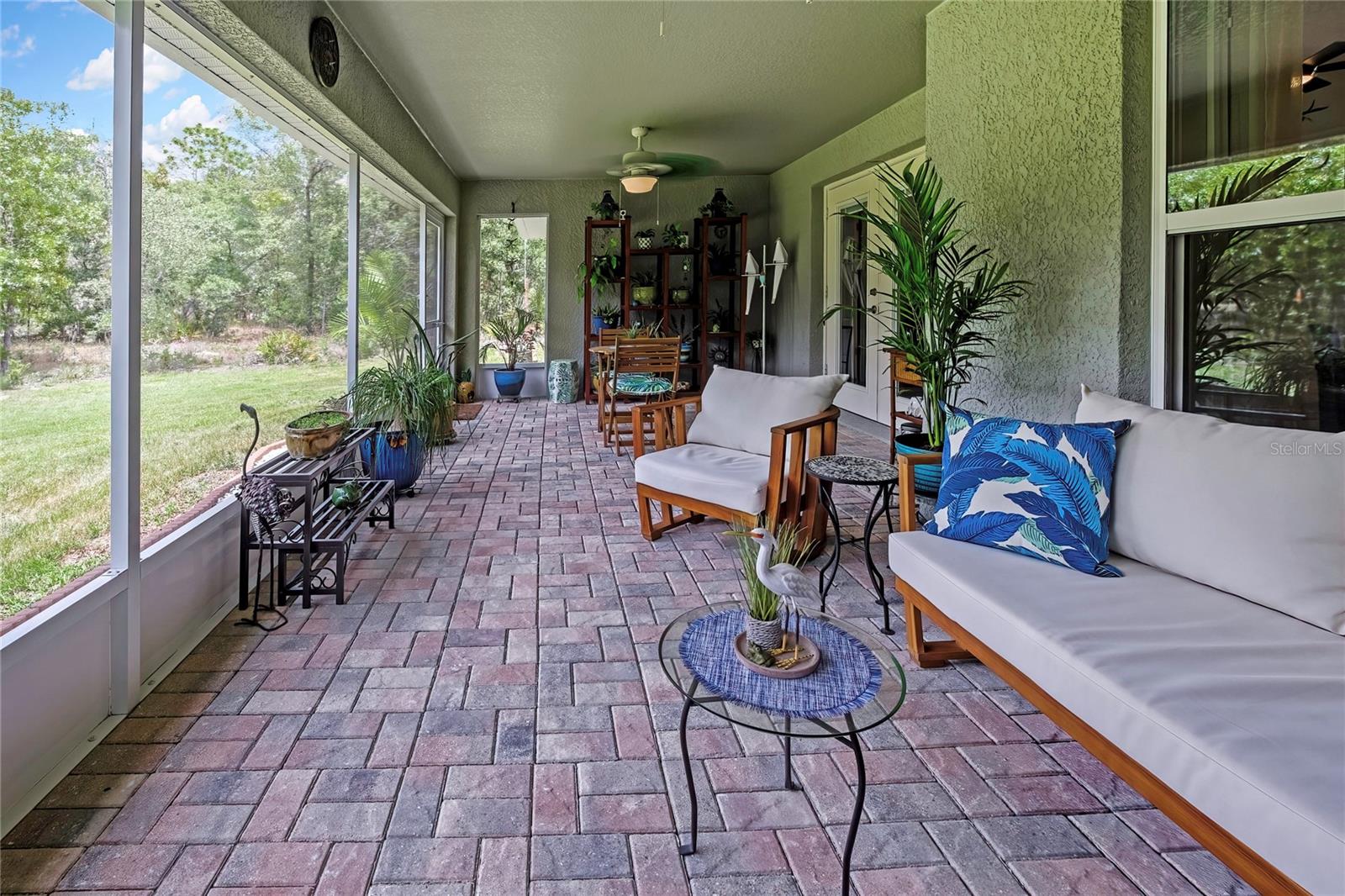 WOODHAVEN ESTATES - Residential