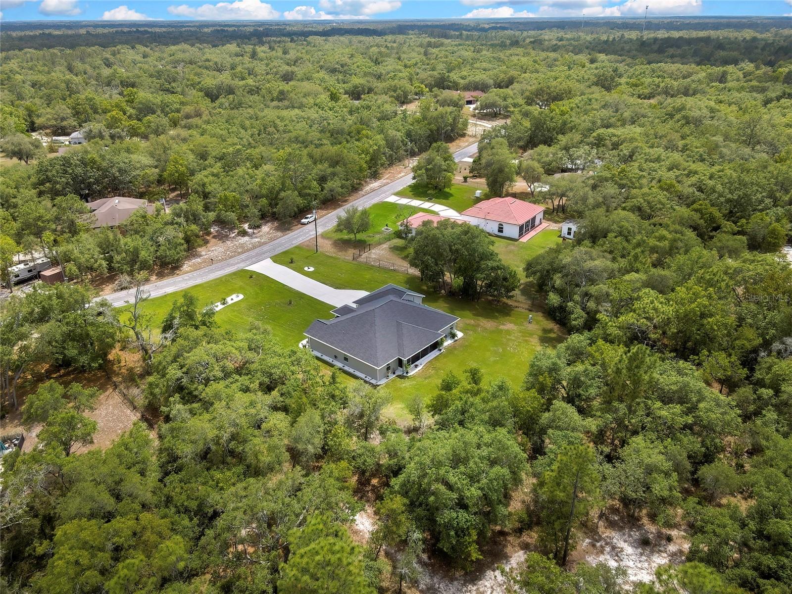 WOODHAVEN ESTATES - Residential