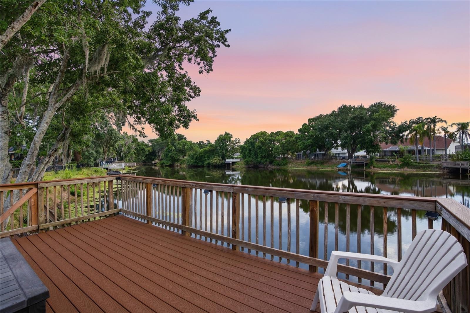 PRESERVE AT LAKE THOMAS 02 - Residential