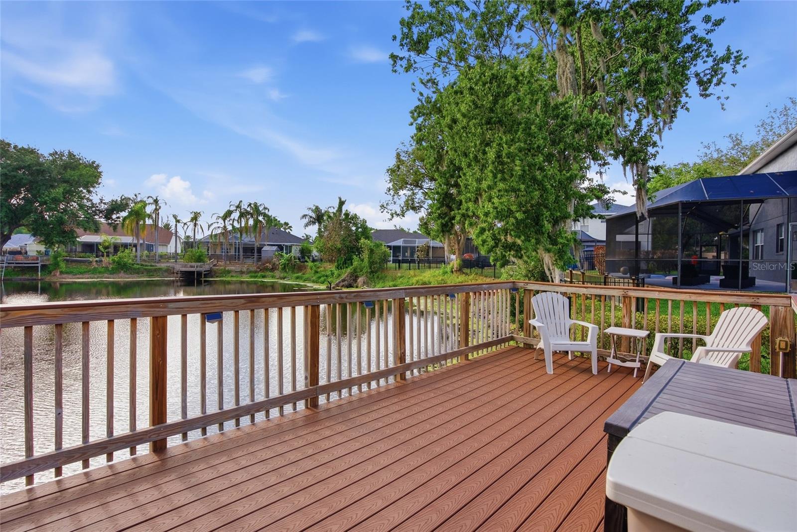 PRESERVE AT LAKE THOMAS 02 - Residential
