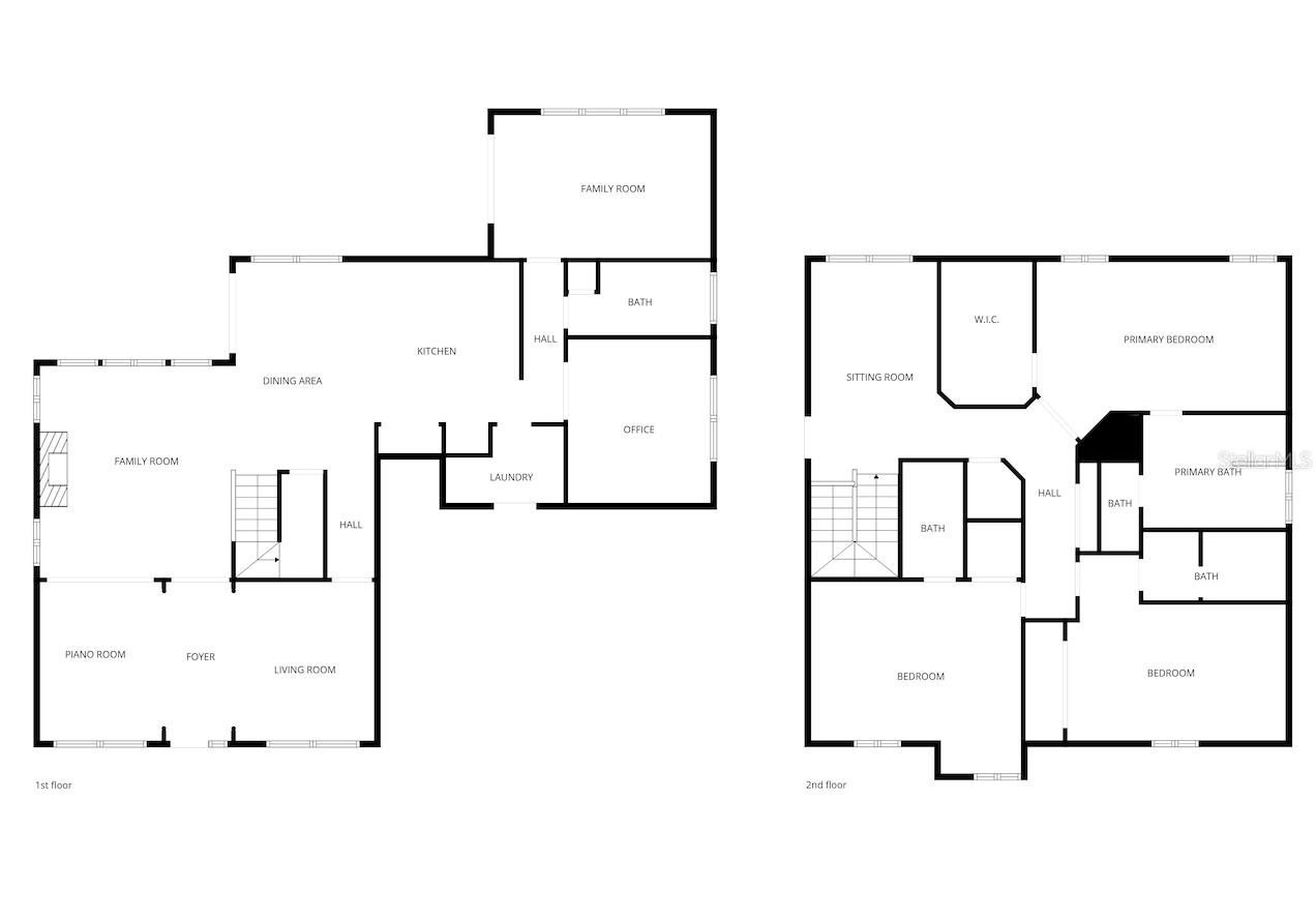 PRESERVE AT LAKE THOMAS 02 - Residential