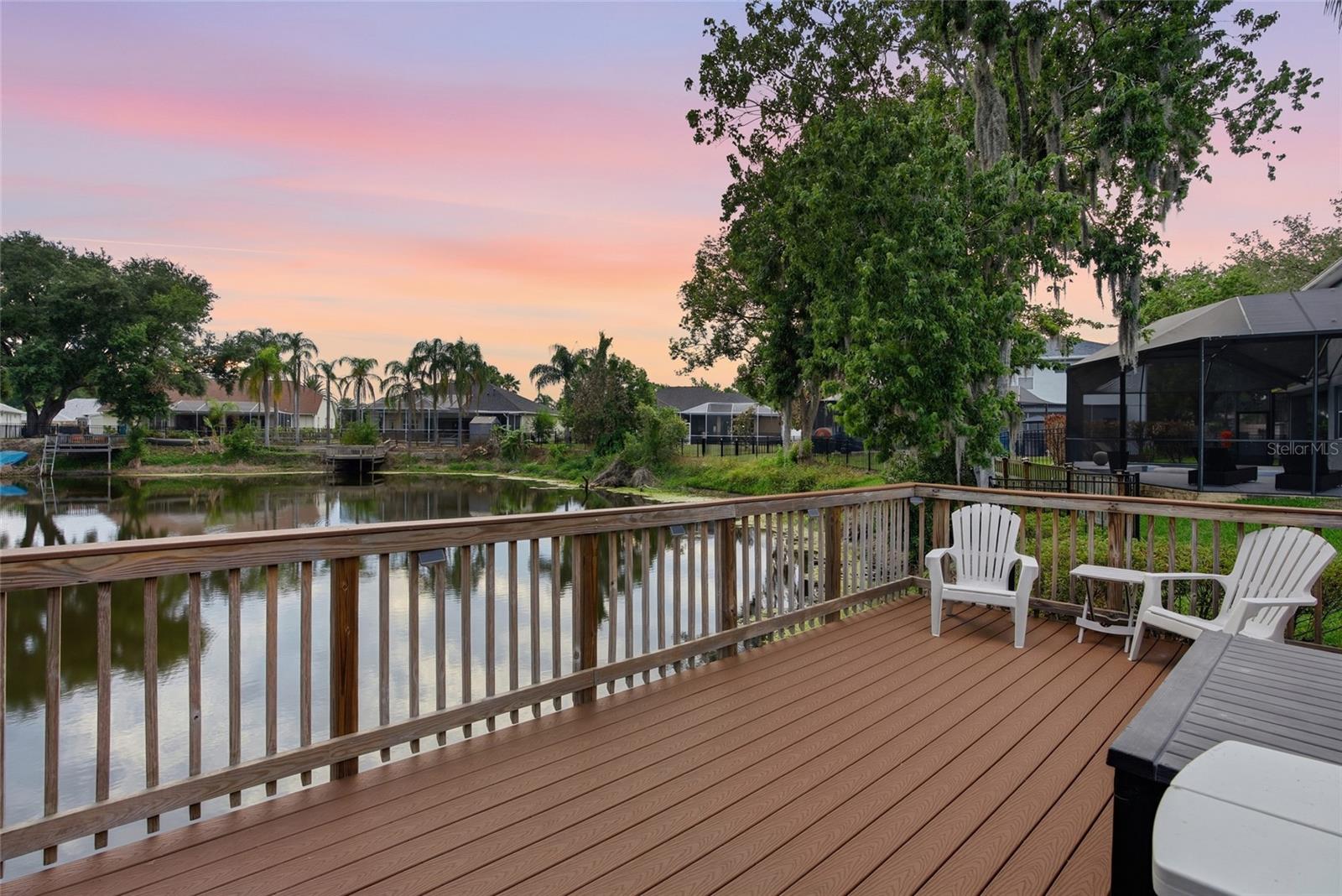 PRESERVE AT LAKE THOMAS 02 - Residential