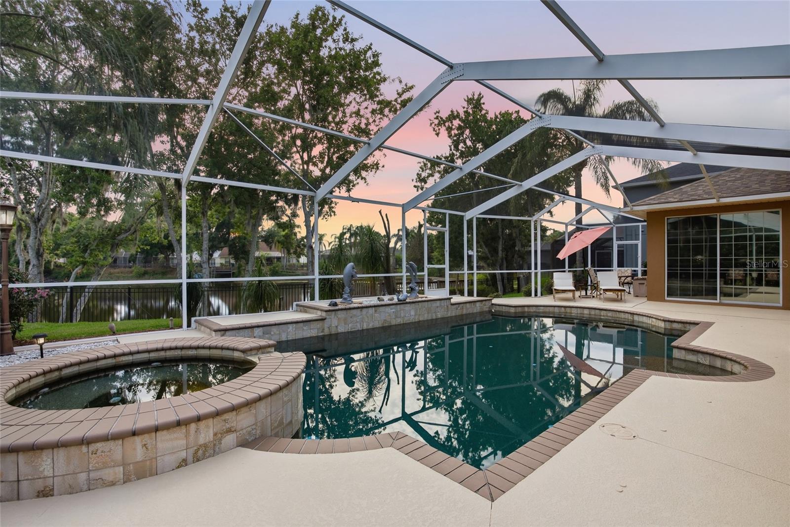 PRESERVE AT LAKE THOMAS 02 - Residential