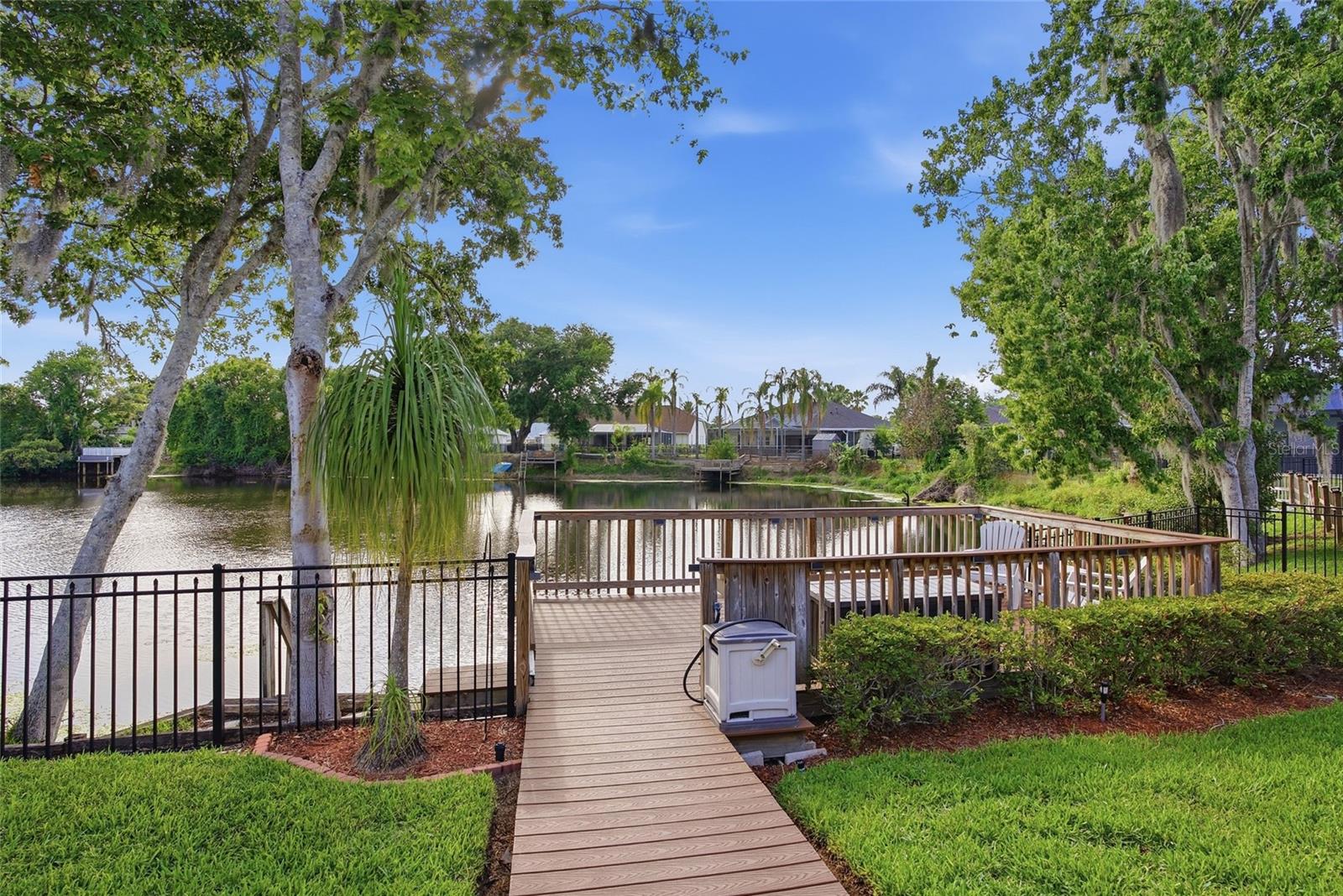 PRESERVE AT LAKE THOMAS 02 - Residential