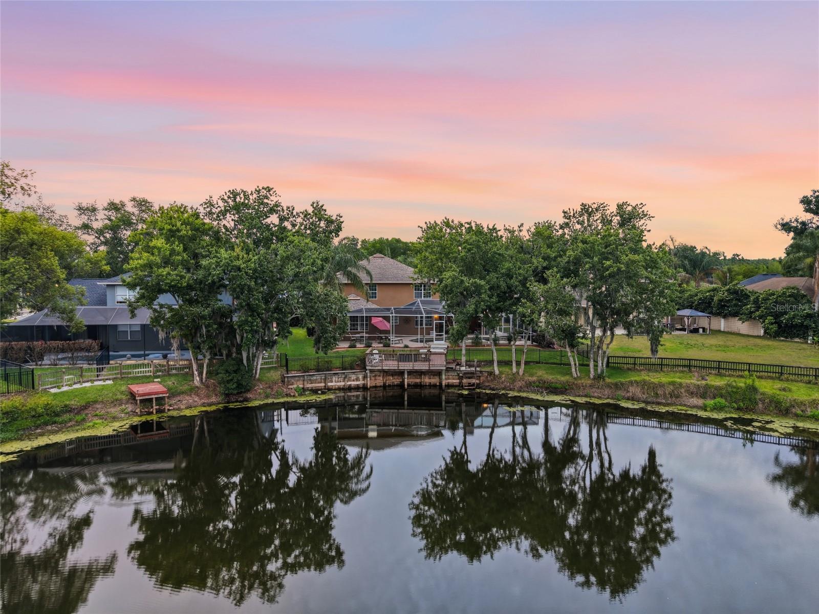 PRESERVE AT LAKE THOMAS 02 - Residential