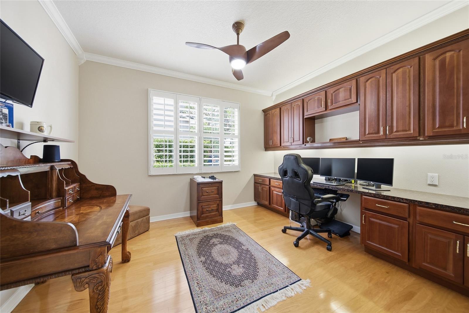PRESERVE AT LAKE THOMAS 02 - Residential