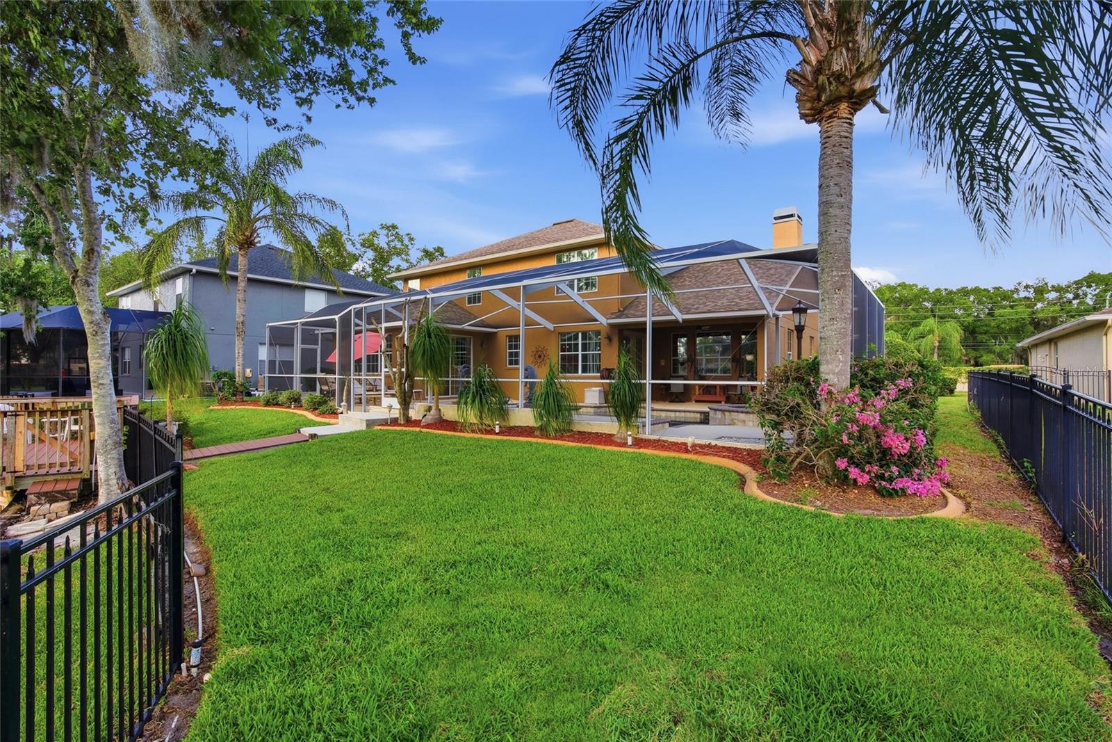 PRESERVE AT LAKE THOMAS 02 - Residential