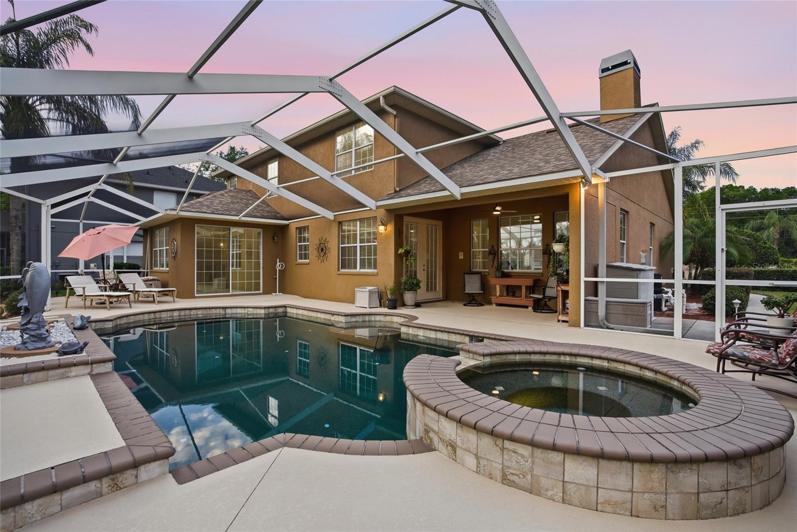 PRESERVE AT LAKE THOMAS 02 - Residential